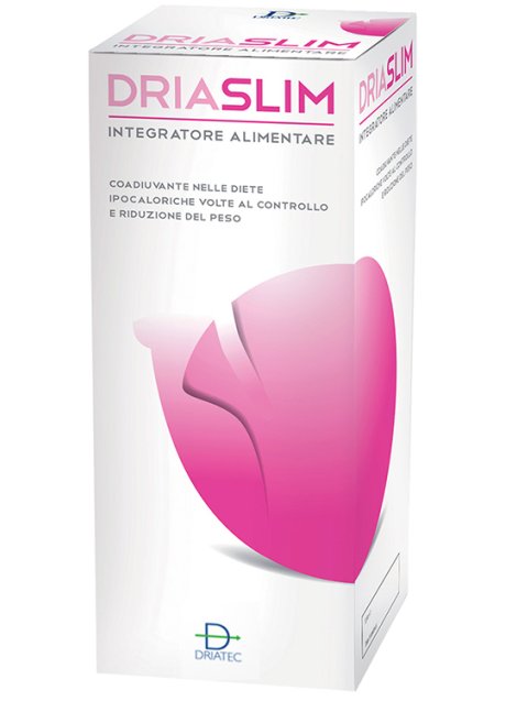 DRIASLIM 90ML