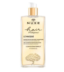 NUXE HAIR PRODIGIEUSE PRE SHAMPOO MASK 125 ML