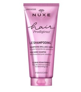 NUXE HAIR PRODIGIEUSE SHAMPOO 200 ML