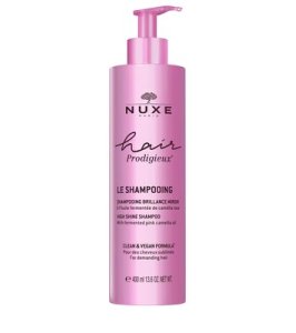 NUXE HAIR PRODIGIEUX SH 400ML