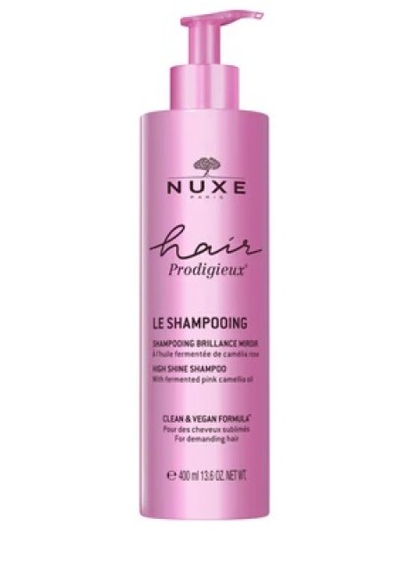NUXE HAIR PRODIGIEUX SH 400ML