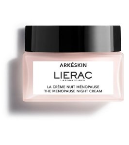 ARKESKIN LA CREMA NOTTE MENOPAUSA 50 ML