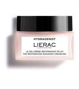 HYDRAGENIST IL GEL CREMA REIDRATANTE ILLUMINANTE 50 ML