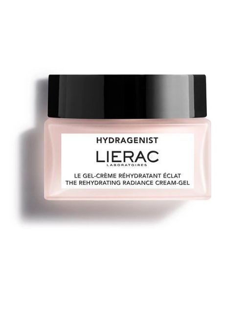HYDRAGENIST IL GEL CREMA REIDRATANTE ILLUMINANTE 50 ML