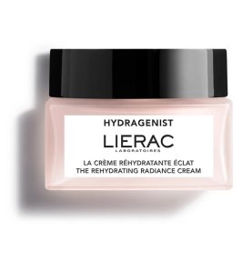HYDRAGENIST LA CREMA REIDRATANTE ILLUMINANTE 50 ML