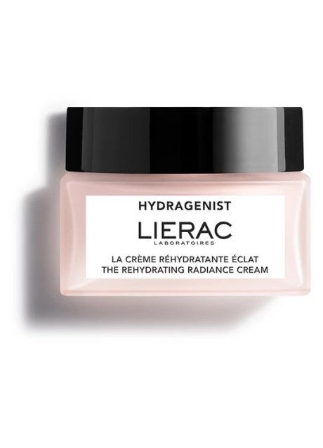 HYDRAGENIST LA CREMA REIDRATANTE ILLUMINANTE 50 ML