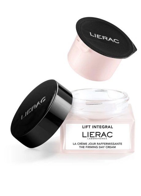 LIERAC LIFT INTEGRAL CREMA GIORNO RASSODANTE RICARICA 50 ML2022