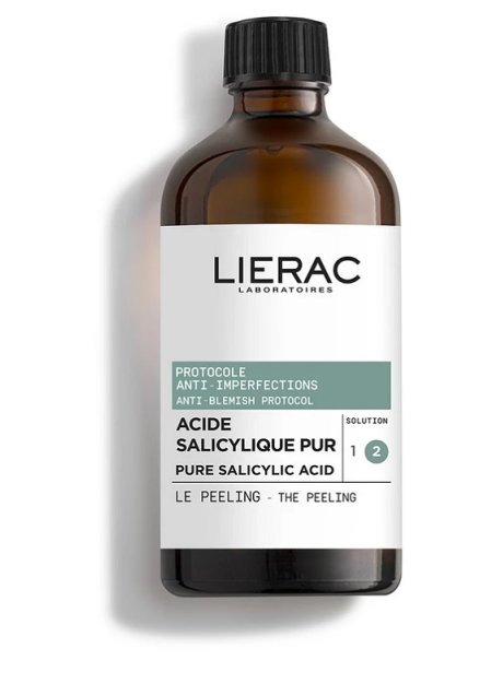 PROTOCOLE IL PEELING ANTI-IMPERFEZIONI 100 ML
