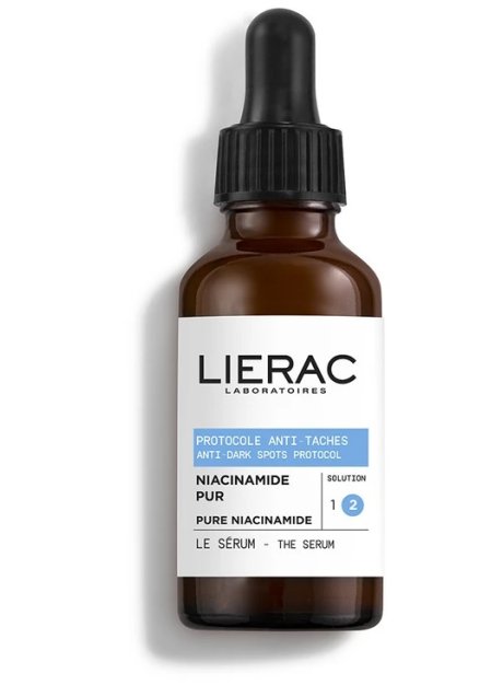 PROTOCOLE IL SIERO ANTI-MACCHIE 30 ML