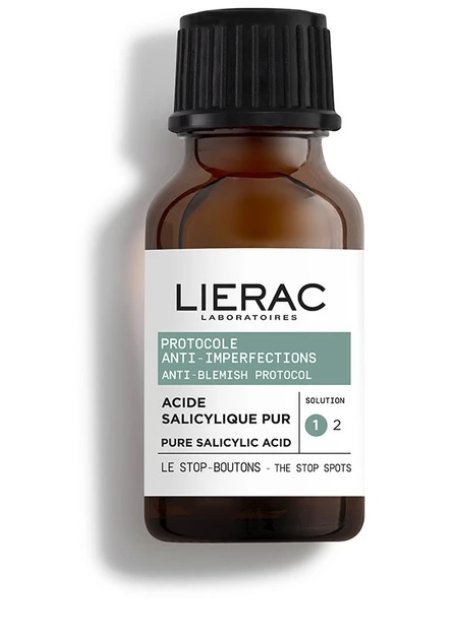 PROTOCOLE LO STOP-IMPERFEZIONI 15 ML