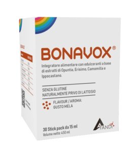 BONAVOX 30STICK PACK