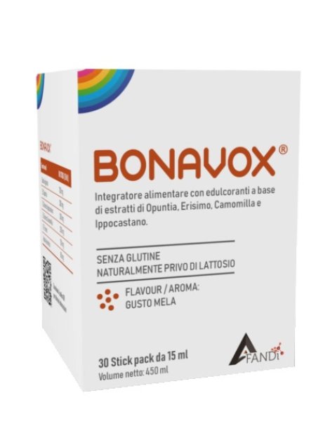 BONAVOX 30STICK PACK