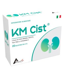 KM CIST 20BUST 6G