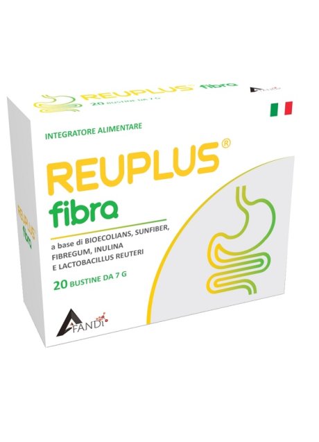 REUPLUS FIBRA 20BUST 7G