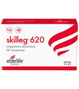 SKILLEG 620 30CPR