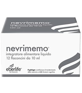 NEVRIMEMO 12FL 10ML