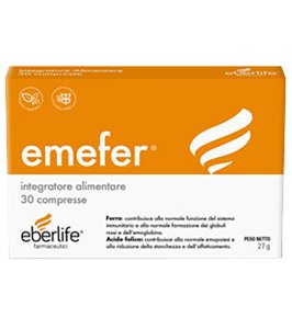EMEFER 30CPR
