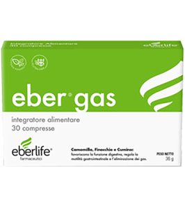 EBERGAS 30CPR