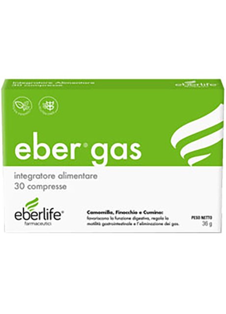 EBERGAS 30CPR