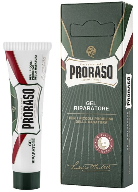 PRORASO FERMASANGUE 10ML