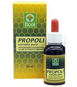 PROPOLI 30% 30ML ECOL