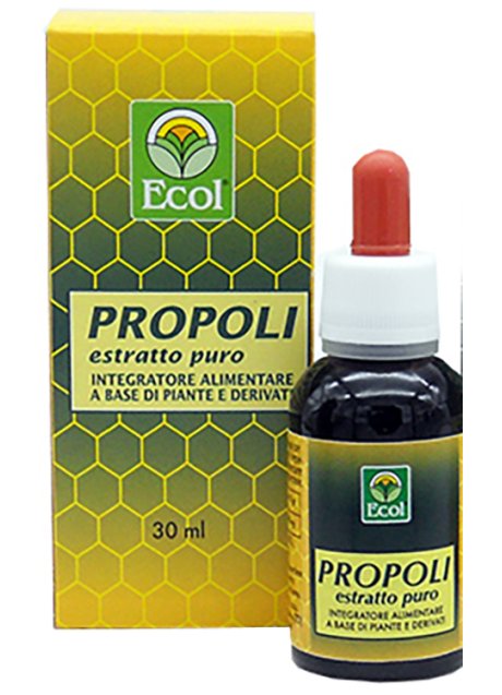 PROPOLI 30% 30ML ECOL