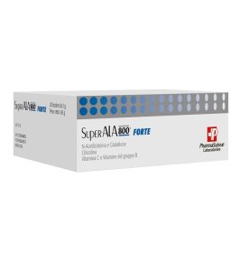 SUPERALA 800 FORTE 20STICK