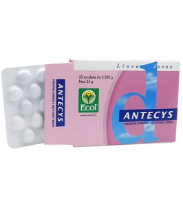ANTECYS 50TAV