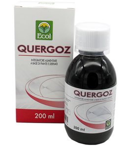 QUERGOZ 200ML