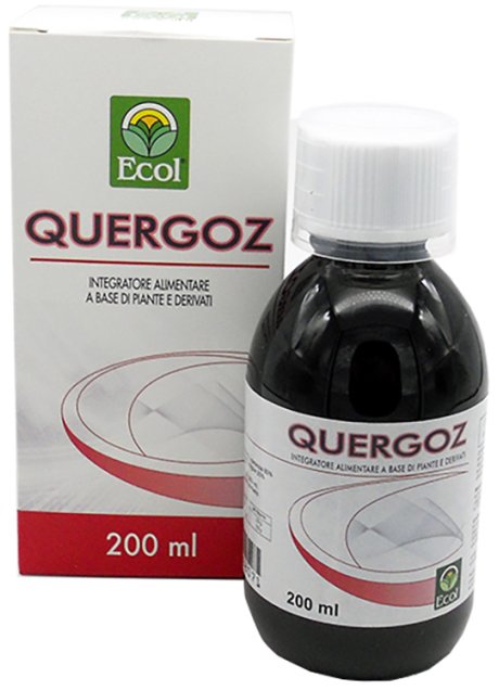 QUERGOZ 200ML