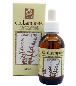 ECOLAMPONE GIOV GETTIC 50ML