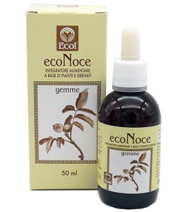ECONOCE GEMME GTT 50ML