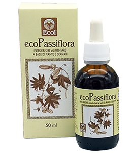 ECOPASSIFLORA EANALCO 50ML
