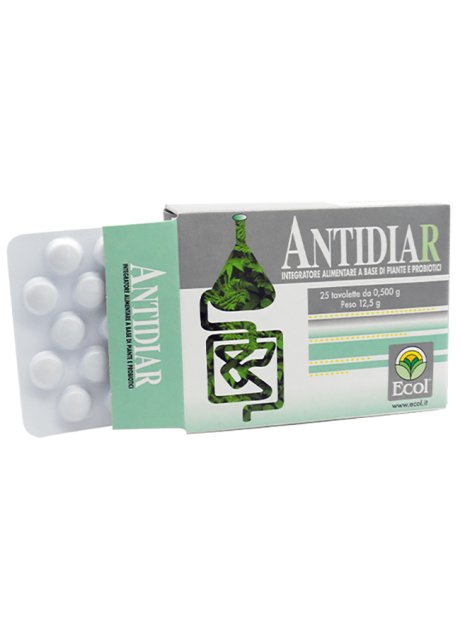 ANTIDIAR 25TAV