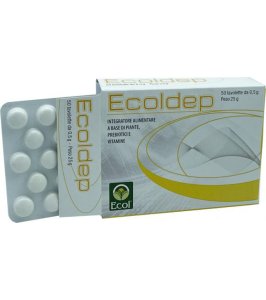 ECOLDEP CPR