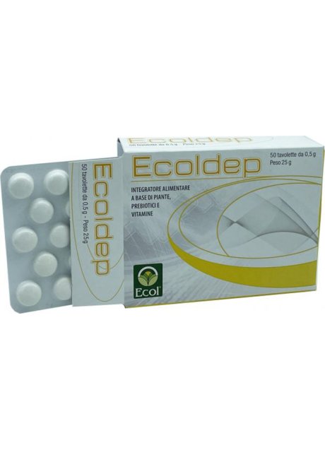 ECOLDEP CPR