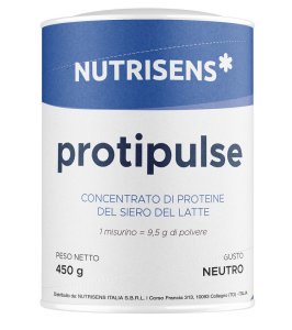 PROTIPULSE NEUTRO 450G