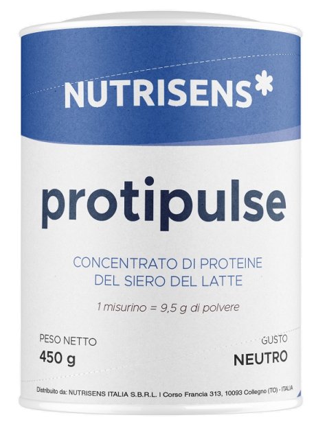 PROTIPULSE NEUTRO 450G