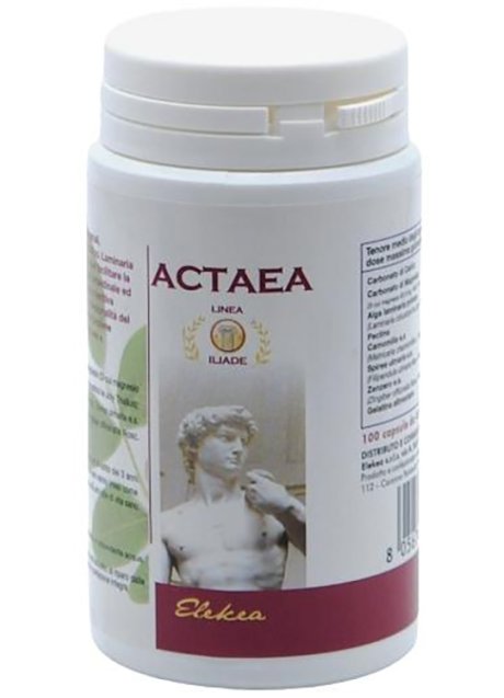 ACTAEA 100CPS