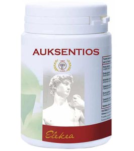 AUKSENTIOS 40CPS