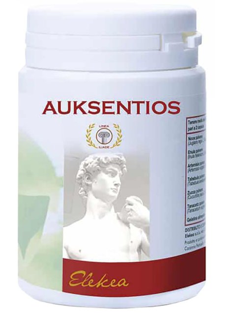 AUKSENTIOS 40CPS