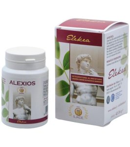 ALEXIOS 450MG 40CPS