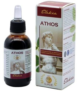 ATHOS GOCCE 50ML