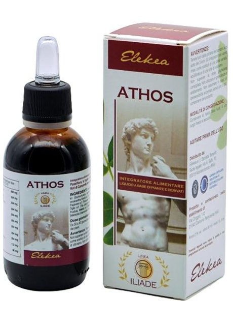 ATHOS GOCCE 50ML
