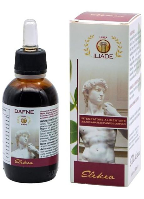 DAFNE GOCCE 50ML CON ALCOOL