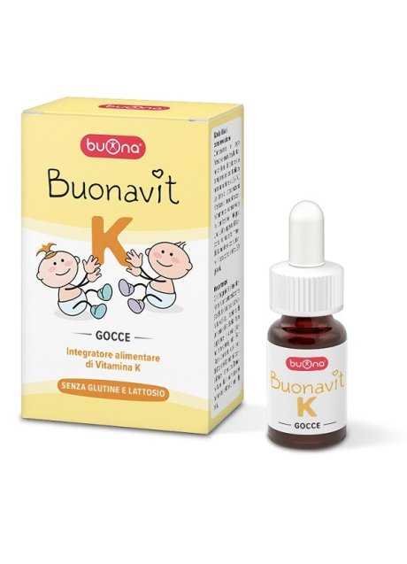BUONAVIT K 8,5ML