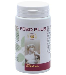 FEBO PLUS 100CPS