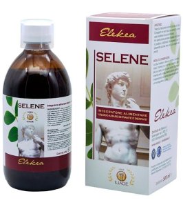 SELENE 500ML