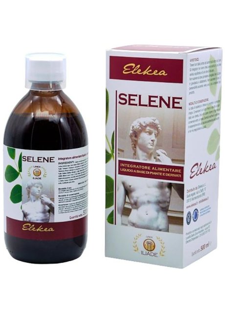 SELENE 500ML