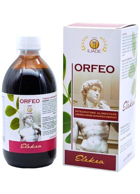 ORFEO 500ML